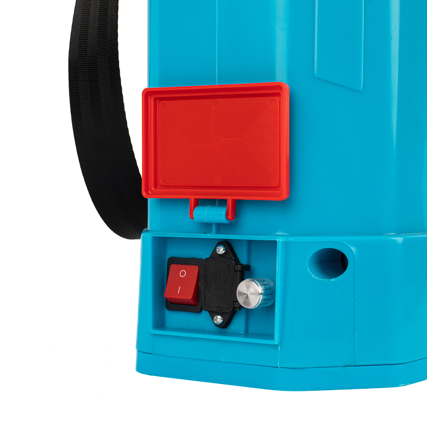 Branding Electric Kapal Listrik Baru Baru Penyemprot Rechargeable GF-20D-23Z