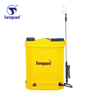 20 liter pertanian knapsack sprayer taman listrik GF-20D-04Z