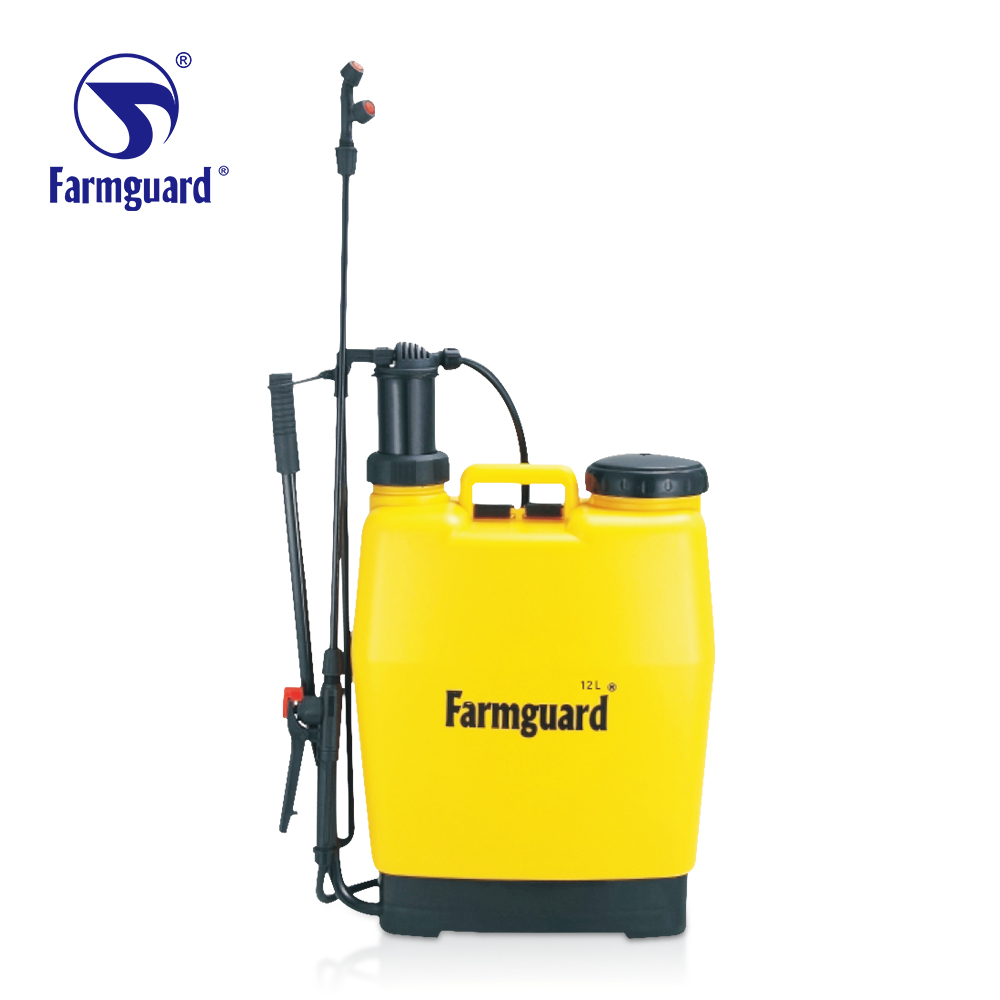 Manual Disinfektan Pertanian Pabrik Taizhou Manual Sprayer Fumigadoras GF-16S-06C