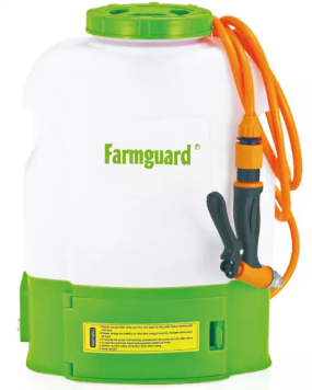 Apa kelemahan dari penyemprot pertanian?