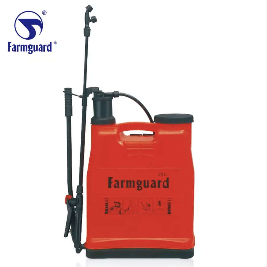 Tujuan dari Pistol Semprot