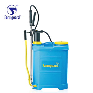 16 Liter ransel manual power sprayer pertanian GF-16S-08Z