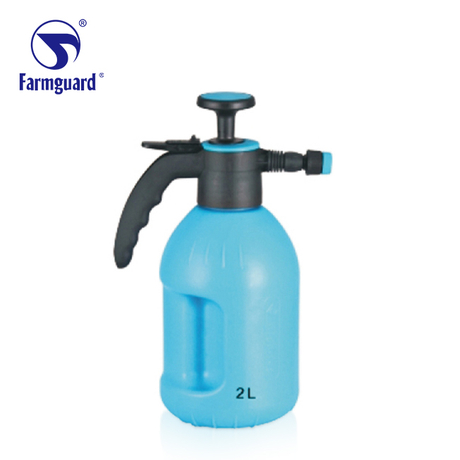 Penyiram Taman Tekanan Manual 2 Liter GF-2F