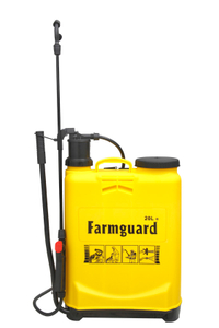 Sprayer Ransel Pertanian 20L Hand Knapsack Sprayer Model GF-20S-03Z