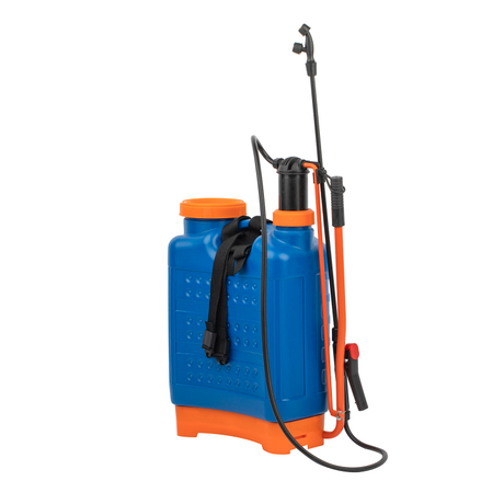 Manual Pengendalian Hama Mesin Taman Populer Manual Sprayer GF-20S-02C