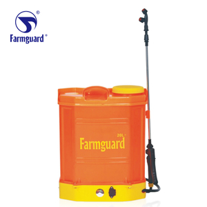 taman rumput pertanian tangki baterai sprayer GF-20D-02Z