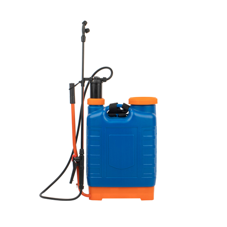 Manual Pengendalian Hama Mesin Taman Populer Manual Sprayer GF-20S-02C