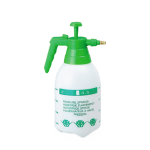 Sprayer Pemicu Desain Baru Plastik Penuh untuk Botol GF-1.5C