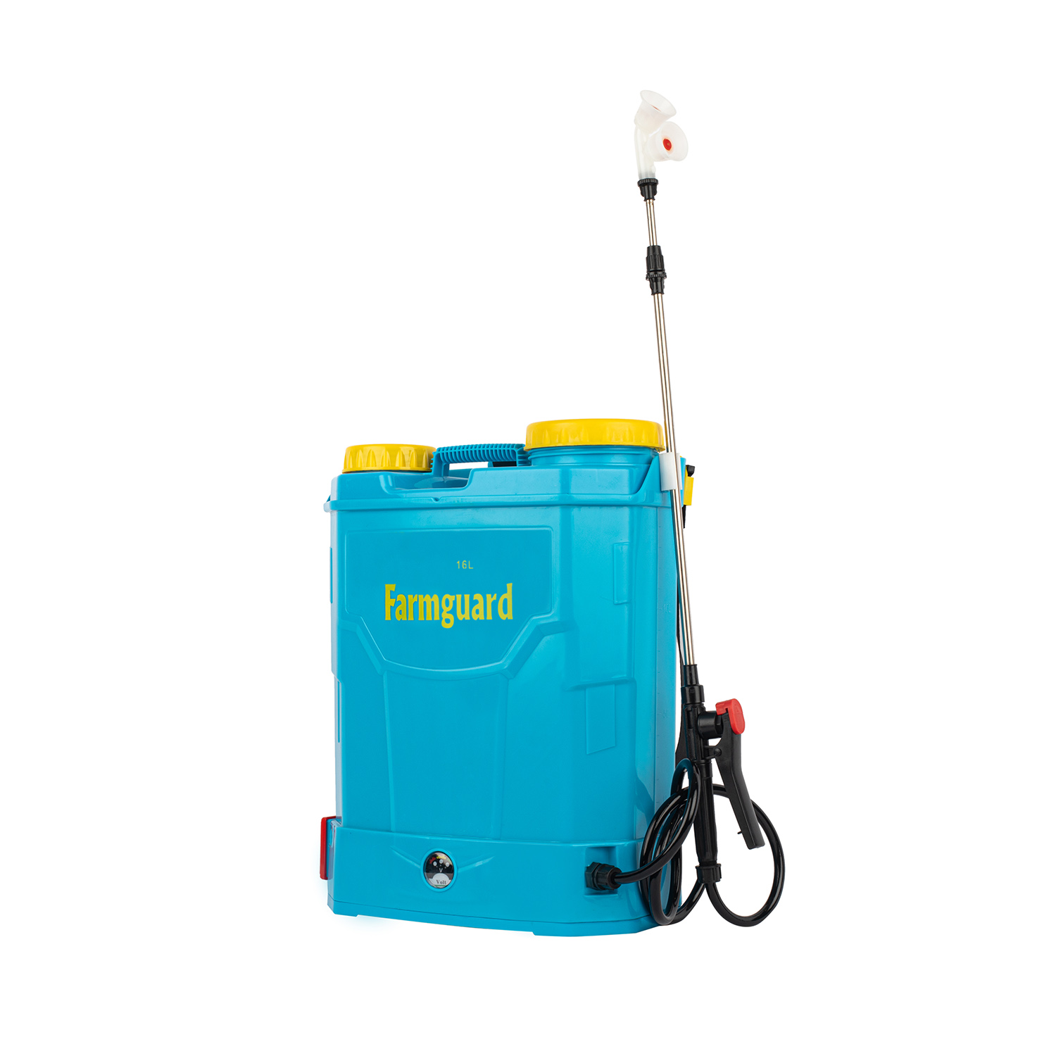 Branding Electric Kapal Listrik Baru Baru Penyemprot Rechargeable GF-20D-23Z