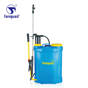 pertanian portabel tangan manual power sprayer GF-16S-17Z