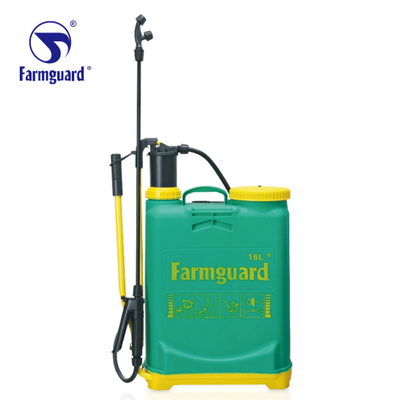 Semprotan Semprotan Tangan Pertanian Ransel 20 Liter untuk Pupuk GF-20S-02Z