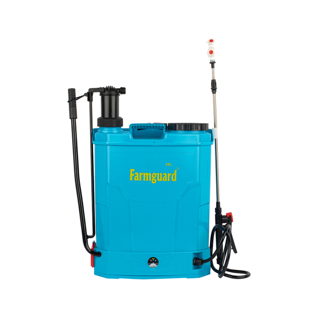 Baterai Tangan Kapur Listrik Kapur Listrik Baru Khusus Baterai Tangan Rechargeable 2 in 1 Sprayer GF-20SD-21Z