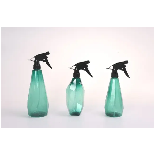 Berapa lama penyemprot taman bertahan dan bagaimana memperpanjang hidupnya?