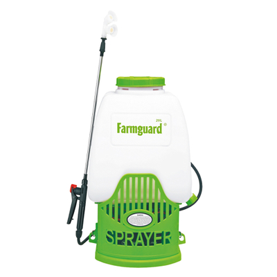 Pompa Semprot Pertanian Ransel 20L Indah GF-20D-01C