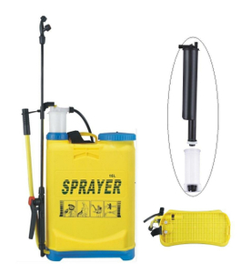 Grosir Pompa Tangan Manual Pertanian Sprayer GF-16S-21Z