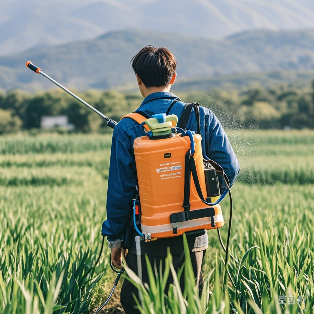 Berapa biaya untuk menjalankan penyemprot per hektar?