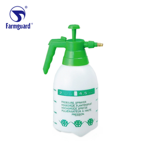 Semprotan serangga pertanian portabel baru Hand trigger Sprayer dengan nozzle sprayer kabut halus untuk taman untuk botol plastik GF-1C