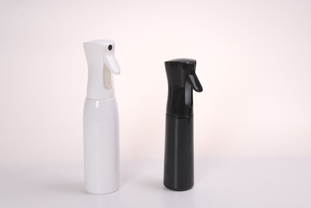 Botol Botol Penyemprot Botol Semprot Semprot Semprot Semprot Berkenalan Berkelanjutan Putih Putih