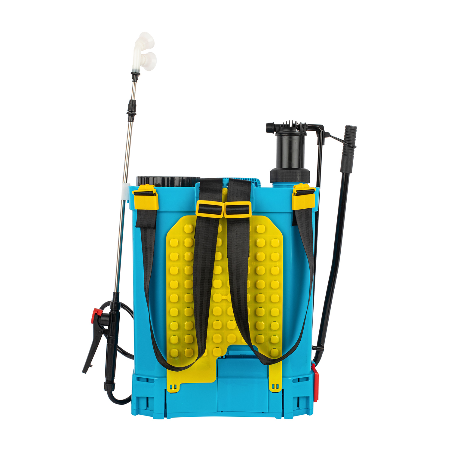 Baterai Tangan Kapur Listrik Kapur Listrik Baru Khusus Baterai Tangan Rechargeable 2 in 1 Sprayer GF-20SD-21Z