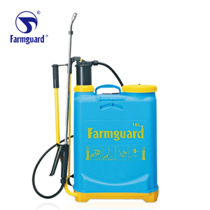 Disinfeksi pertanian yang disesuaikan Knapsack Hand Sprayer GF-16S-01Z