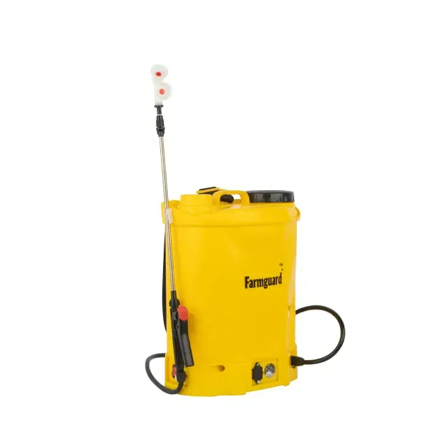 Berpikir untuk membeli penyemprot taman? Inilah yang harus diketahui