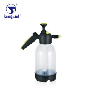 2L Garden Home Pressure Sprayer dengan Adjustable Nozzle GF-2F-5