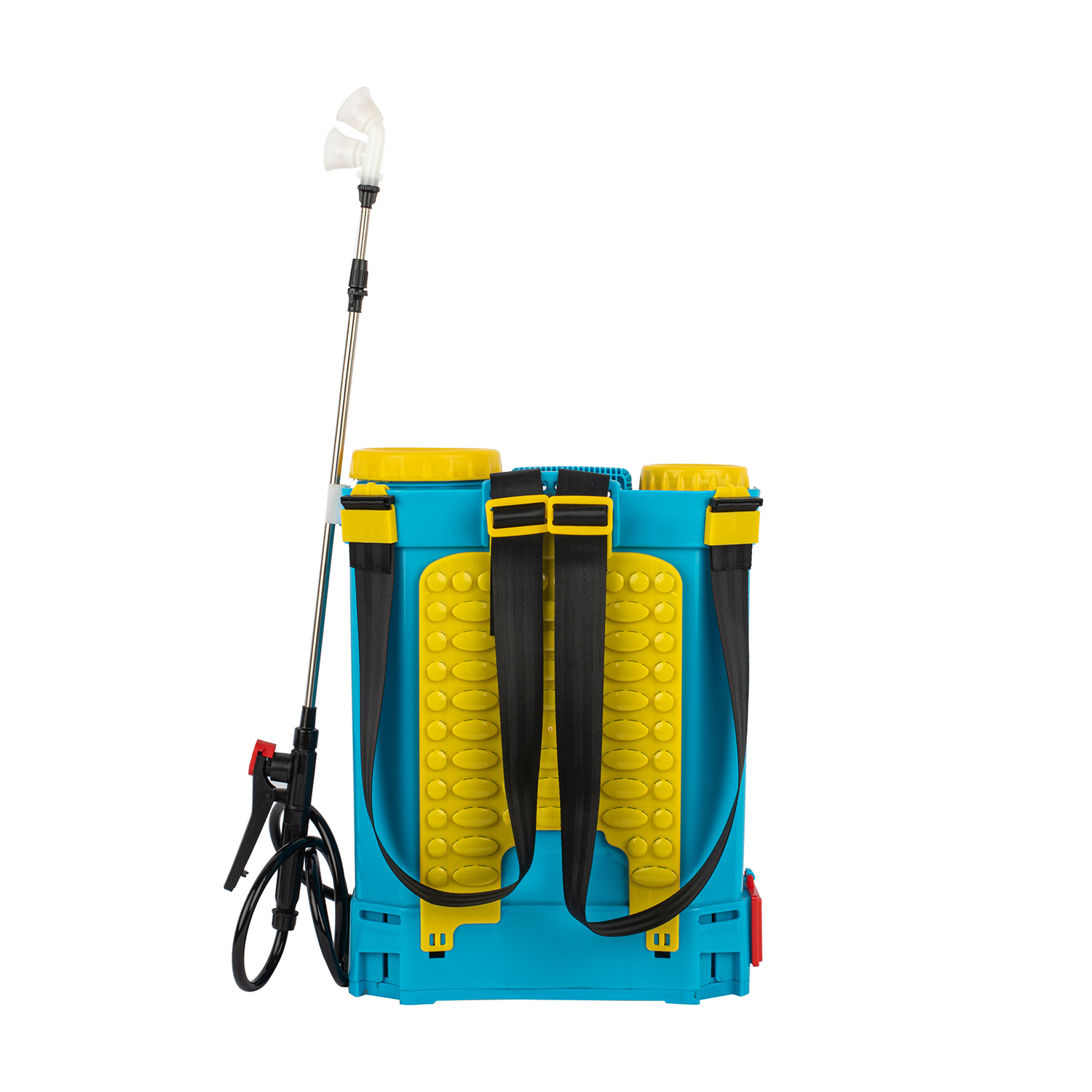 Branding Electric Kapal Listrik Baru Baru Penyemprot Rechargeable GF-20D-23Z