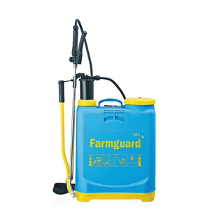 18L Alat Pertanian Pertanian Pestisida Manual Sprayer GF-18S-01Z